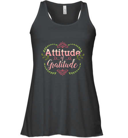 Practice Gratitude and Celebrate Recovery Women's Racerback Tank Women's Racerback Tank / Black / XS Women's Racerback Tank - jonhlittlestore88