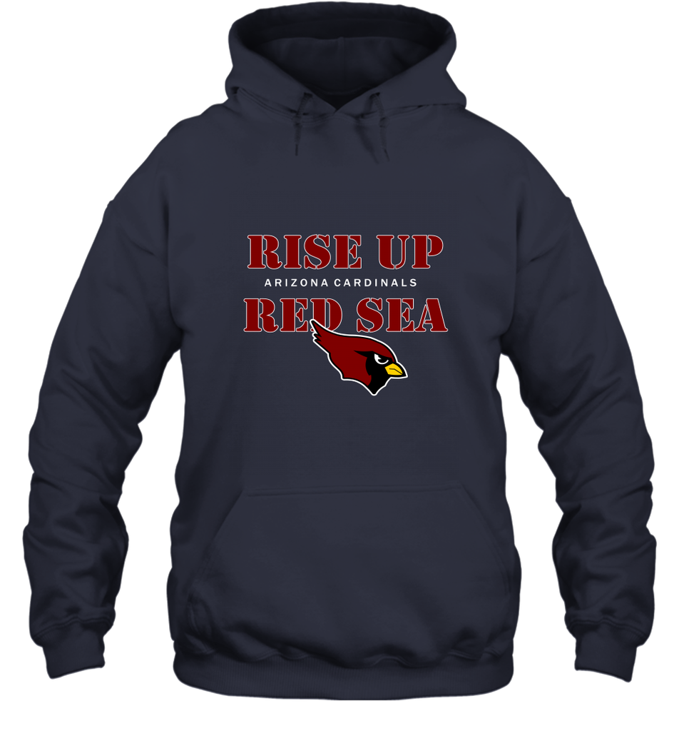 NFL In October We Wear Pink Arizona Cardinals Shirt, hoodie