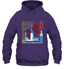 Apollo 11 50th Anniversary Moon Landing 1969 2019 Science Hooded Sweatshirt Hooded Sweatshirt - jonhlittlestore88
