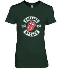 Mens The Rolling Stones Tour 1978 Women's Premium T-Shirt Women's Premium T-Shirt - jonhlittlestore88