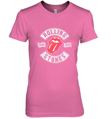 Mens The Rolling Stones Tour 1978 Women's Premium T-Shirt Women's Premium T-Shirt - jonhlittlestore88