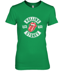 Mens The Rolling Stones Tour 1978 Women's Premium T-Shirt Women's Premium T-Shirt - jonhlittlestore88