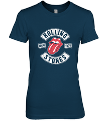 Mens The Rolling Stones Tour 1978 Women's Premium T-Shirt Women's Premium T-Shirt - jonhlittlestore88