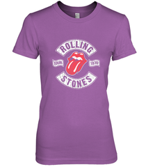 Mens The Rolling Stones Tour 1978 Women's Premium T-Shirt Women's Premium T-Shirt - jonhlittlestore88
