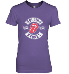 Mens The Rolling Stones Tour 1978 Women's Premium T-Shirt Women's Premium T-Shirt - jonhlittlestore88