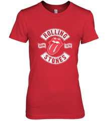 Mens The Rolling Stones Tour 1978 Women's Premium T-Shirt Women's Premium T-Shirt - jonhlittlestore88