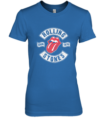 Mens The Rolling Stones Tour 1978 Women's Premium T-Shirt Women's Premium T-Shirt - jonhlittlestore88