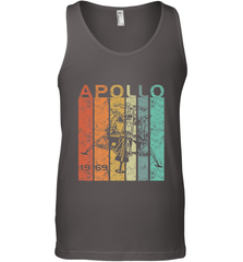 Retro Apollo 11 50th Anniversary Moon Landing 1969 2019 Men's Tank Top Men's Tank Top - jonhlittlestore88