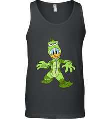 Disney Donald Duck Monster Halloween Costume Men's Tank Top Men's Tank Top - jonhlittlestore88