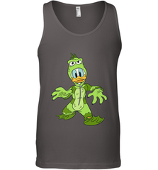 Disney Donald Duck Monster Halloween Costume Men's Tank Top Men's Tank Top - jonhlittlestore88