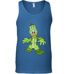 Disney Donald Duck Monster Halloween Costume Men's Tank Top Men's Tank Top - jonhlittlestore88