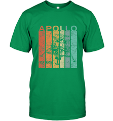 Retro Apollo 11 50th Anniversary Moon Landing 1969 2019 Men's T-Shirt Men's T-Shirt - jonhlittlestore88