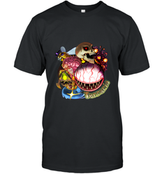Terraria_ Boss Rush Men's T-Shirt
