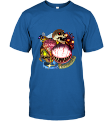 Terraria_ Boss Rush Men's T-Shirt Men's T-Shirt - jonhlittlestore88