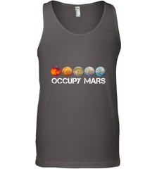 Occupy Mars Terraform Men's Tank Top Men's Tank Top - jonhlittlestore88