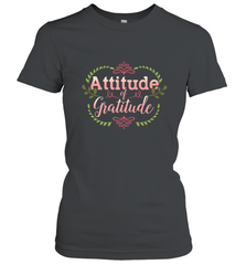 Practice Gratitude and Celebrate Recovery Women's T-Shirt Women's T-Shirt - jonhlittlestore88
