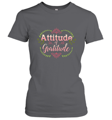 Practice Gratitude and Celebrate Recovery Women's T-Shirt Women's T-Shirt - jonhlittlestore88