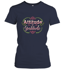 Practice Gratitude and Celebrate Recovery Women's T-Shirt Women's T-Shirt - jonhlittlestore88