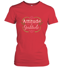 Practice Gratitude and Celebrate Recovery Women's T-Shirt Women's T-Shirt - jonhlittlestore88