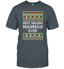 Xmas Gifts for Maw Maw Ugly Christmas gift idea Men's T-Shirt Men's T-Shirt - jonhlittlestore88