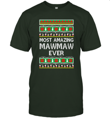 Xmas Gifts for Maw Maw Ugly Christmas gift idea Men's T-Shirt Men's T-Shirt - jonhlittlestore88