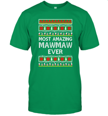Xmas Gifts for Maw Maw Ugly Christmas gift idea Men's T-Shirt Men's T-Shirt - jonhlittlestore88
