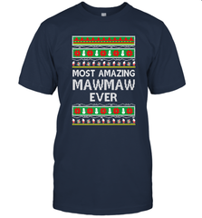 Xmas Gifts for Maw Maw Ugly Christmas gift idea Men's T-Shirt Men's T-Shirt - jonhlittlestore88