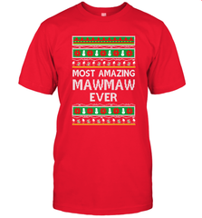 Xmas Gifts for Maw Maw Ugly Christmas gift idea Men's T-Shirt Men's T-Shirt - jonhlittlestore88