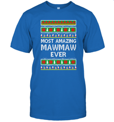 Xmas Gifts for Maw Maw Ugly Christmas gift idea Men's T-Shirt Men's T-Shirt - jonhlittlestore88