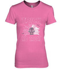 Disney Dalmatians Cruella Trick No Treat Halloween Women's Premium T-Shirt Women's Premium T-Shirt - jonhlittlestore88