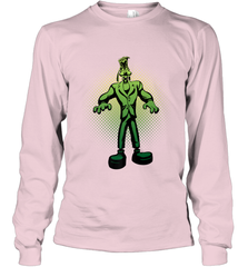 Disney Goofy Frankenstein Halloween Costume Long Sleeve T-Shirt Long Sleeve T-Shirt - jonhlittlestore88
