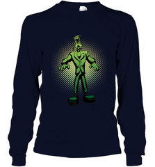 Disney Goofy Frankenstein Halloween Costume Long Sleeve T-Shirt Long Sleeve T-Shirt - jonhlittlestore88