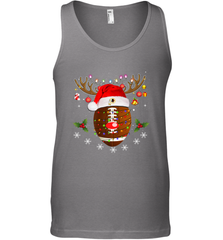 NFL Washington Redskins Football Reindeer Antlers Christmas Funny Gift Men's Tank Top Men's Tank Top - jonhlittlestore88