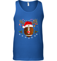 NFL Washington Redskins Football Reindeer Antlers Christmas Funny Gift Men's Tank Top Men's Tank Top - jonhlittlestore88