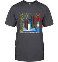 Apollo 11 50th Anniversary Moon Landing 1969 2019 Science Men's T-Shirt Men's T-Shirt - jonhlittlestore88