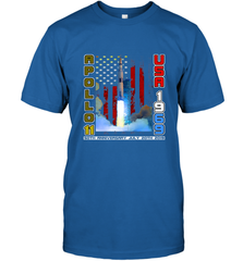 Apollo 11 50th Anniversary Moon Landing 1969 2019 Science Men's T-Shirt Men's T-Shirt - jonhlittlestore88