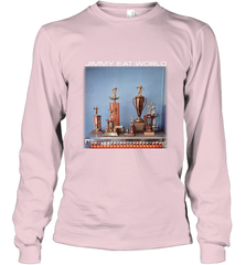 Jimmy Eat World Bleed American Official Merch Long Sleeve T-Shirt Long Sleeve T-Shirt - jonhlittlestore88