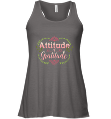 Practice Gratitude and Celebrate Recovery Women's Racerback Tank Women's Racerback Tank - jonhlittlestore88