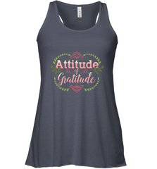 Practice Gratitude and Celebrate Recovery Women's Racerback Tank Women's Racerback Tank - jonhlittlestore88