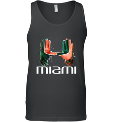 Miami Hurricanes Limited Edition Men's Tank Top