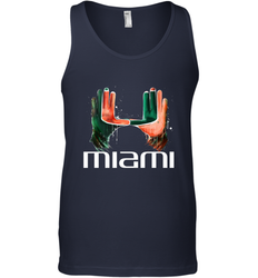 Miami Hurricanes Limited Edition Men's Tank Top