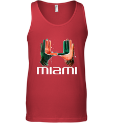 Miami Hurricanes Limited Edition Men's Tank Top Men's Tank Top - jonhlittlestore88