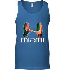 Miami Hurricanes Limited Edition Men's Tank Top Men's Tank Top - jonhlittlestore88
