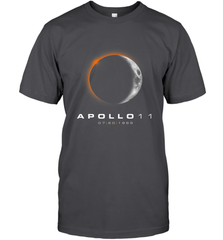 50th Anniversary Apollo 11 Moon Landing Men's T-Shirt Men's T-Shirt - jonhlittlestore88
