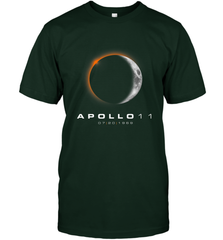 50th Anniversary Apollo 11 Moon Landing Men's T-Shirt Men's T-Shirt - jonhlittlestore88