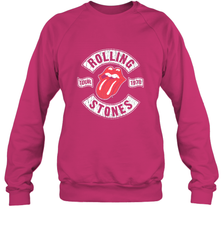 Mens The Rolling Stones Tour 1978 Crewneck Sweatshirt Crewneck Sweatshirt - jonhlittlestore88
