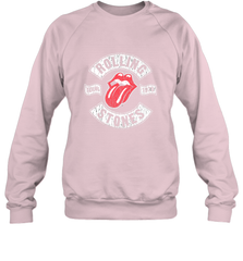 Mens The Rolling Stones Tour 1978 Crewneck Sweatshirt Crewneck Sweatshirt - jonhlittlestore88