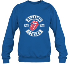Mens The Rolling Stones Tour 1978 Crewneck Sweatshirt Crewneck Sweatshirt - jonhlittlestore88