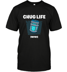 Fortnite Chug Life Men's T-Shirt