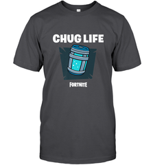 Fortnite Chug Life Men's T-Shirt Men's T-Shirt - jonhlittlestore88